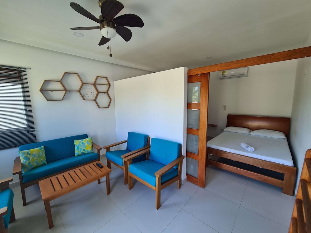 Family Suite - Photo 7