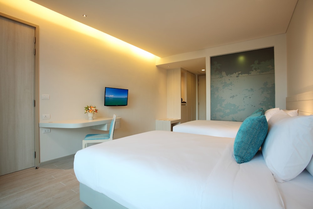 Family Double Room photo 2