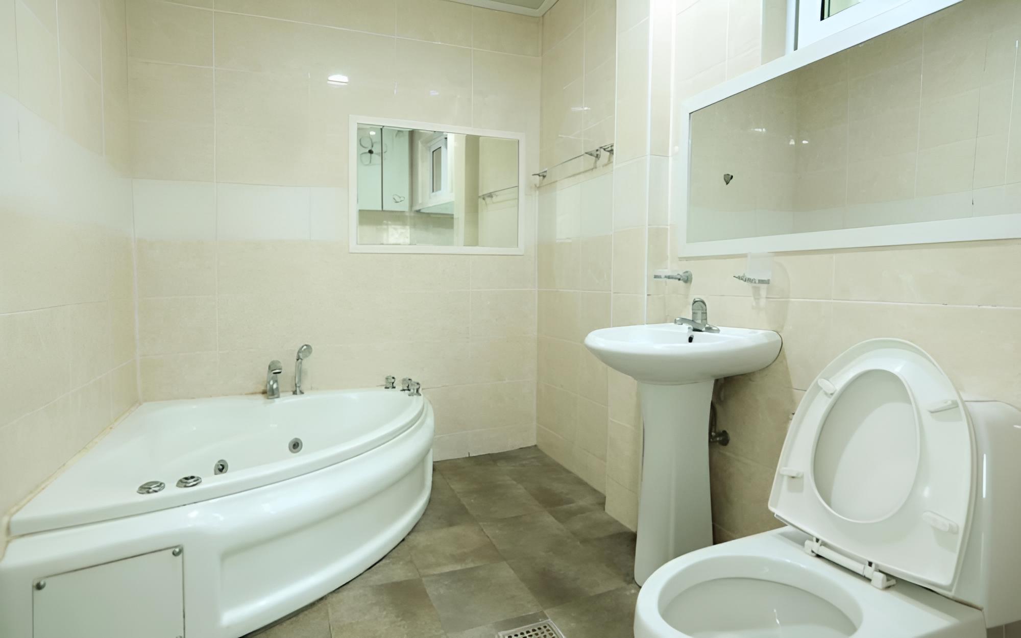 Room (Daisy (1st floor ocean view)) - Photo 5