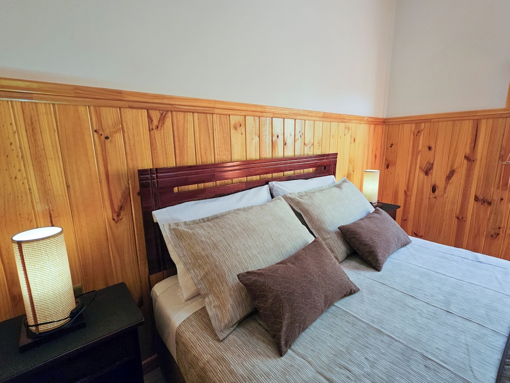Superior Bungalow, 2 Bedrooms, Terrace, Pool View photo 3