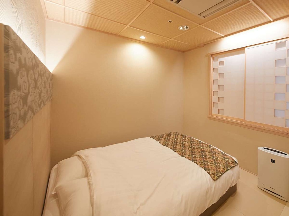 Modern Style Double Room, Non Smoking