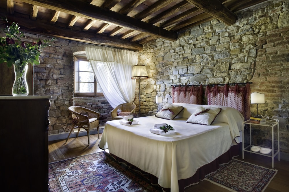 Classic Double Room - Photo 2