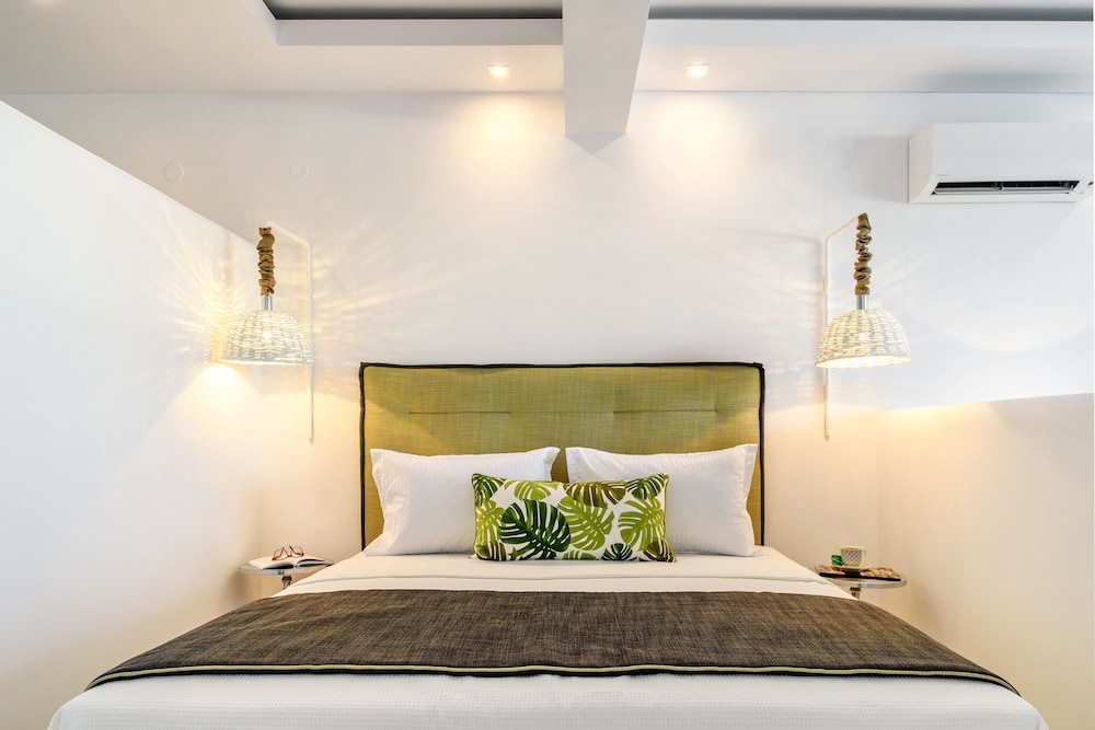 Junior Suite, Sea View
