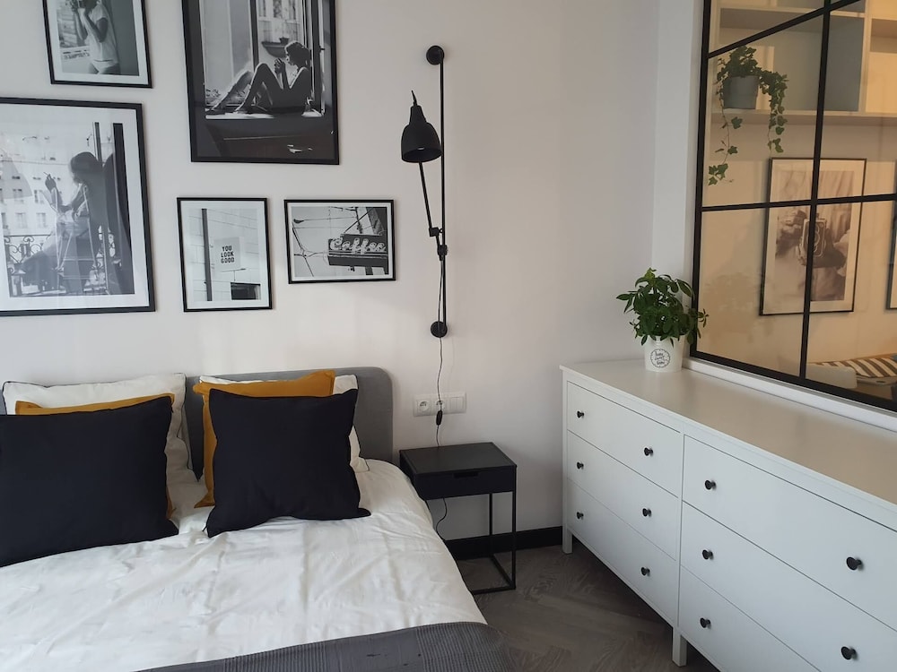 Junior Apartment, 1 Bedroom