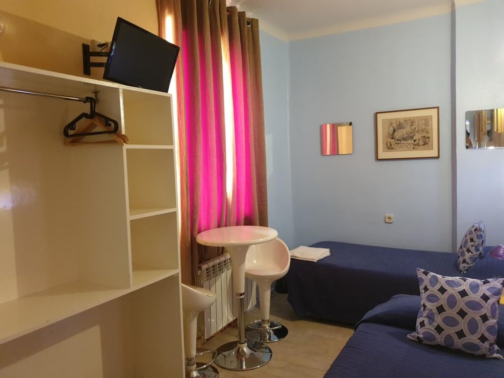 Quadruple Room photo 3