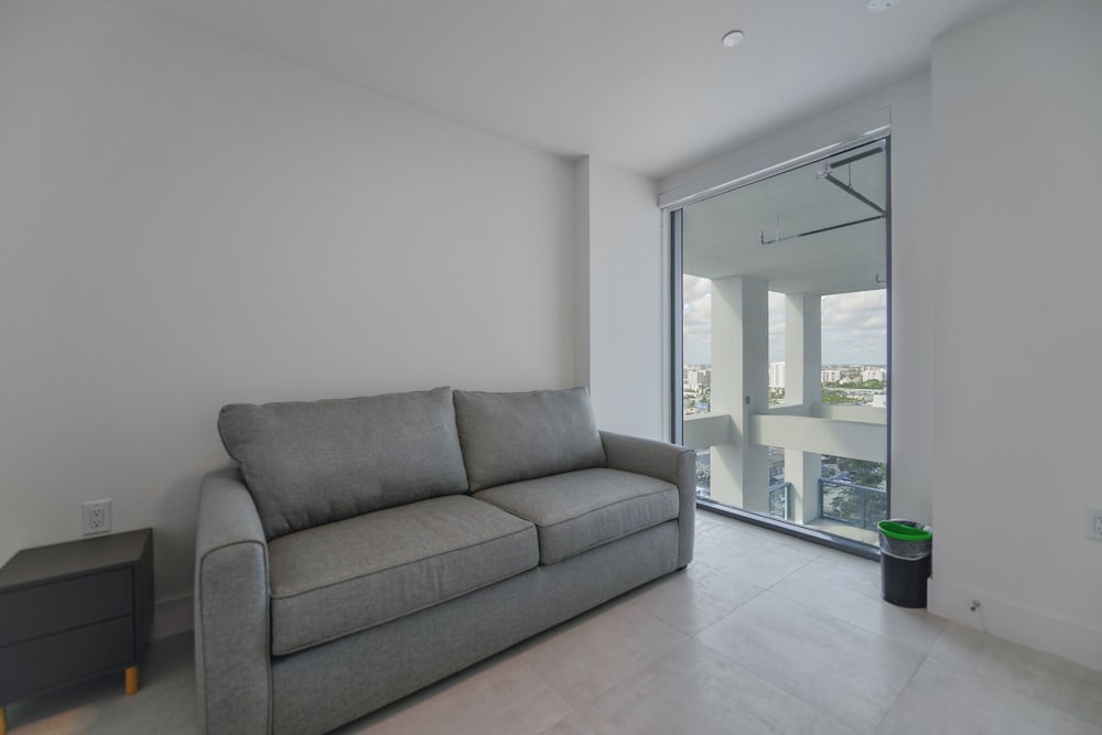 Deluxe Apartment, Multiple Beds, City View photo 2