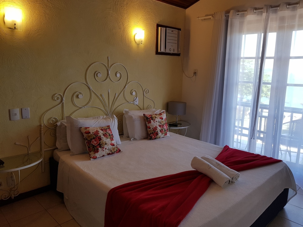 Luxury Double Room - Photo 3