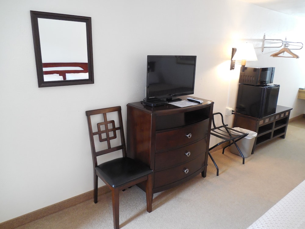 Room, 2 Queen Beds, Non Smoking photo 2