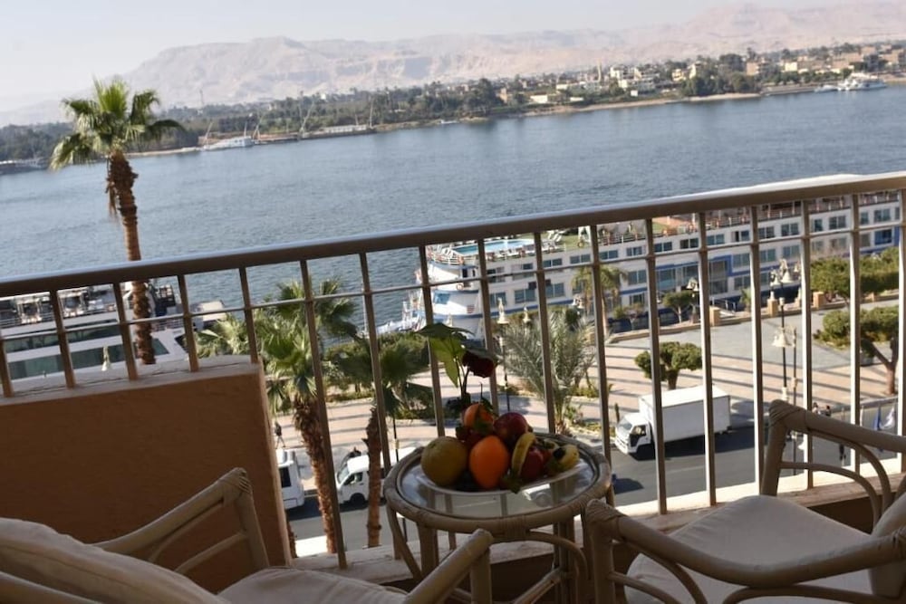 Superior Double Room Nile View for Egyptians and Residents Only photo 2