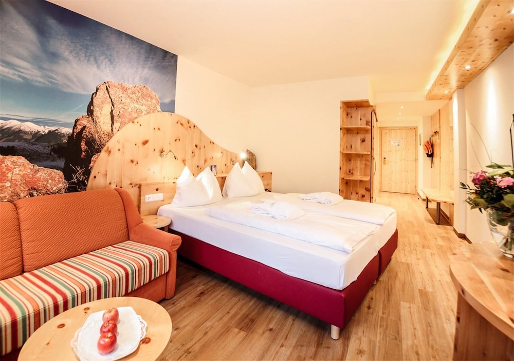 Design Double Room photo 3