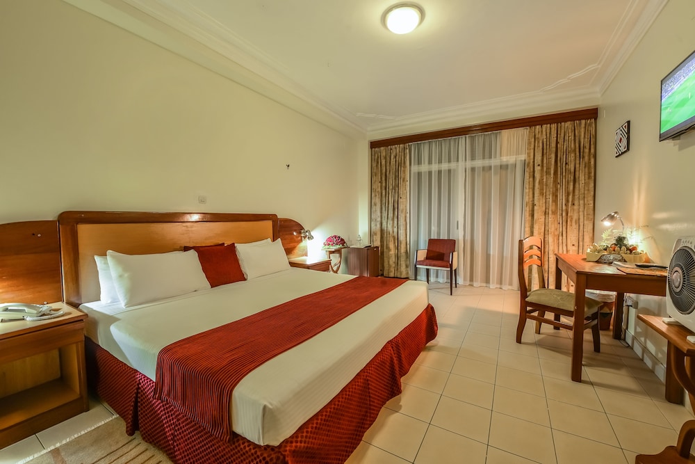Economy Single Room