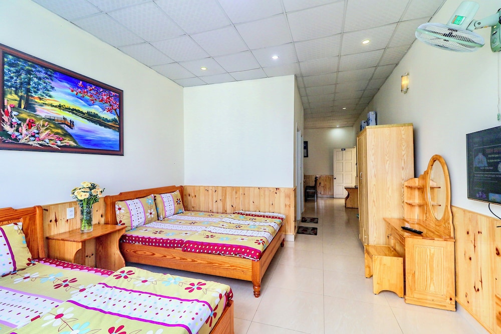 Deluxe Apartment, 1 Bedroom, Connecting Rooms, City View