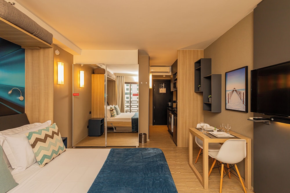 Premium Double Room