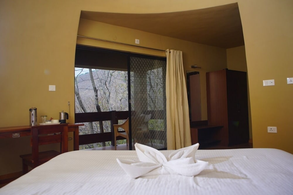 Deluxe Double Room, Mountain View
