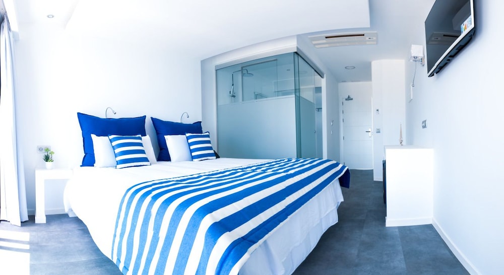 Deluxe Double Room, Balcony, Ocean View