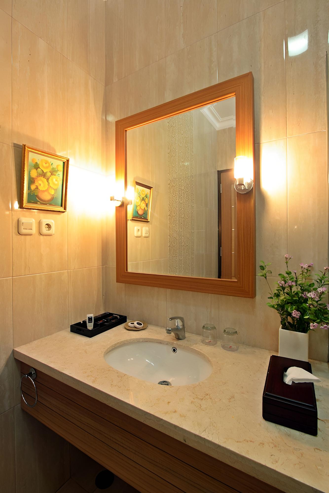 Deluxe Studio Suite, Mountain View photo 2