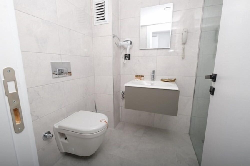 Family Triple Room, Multiple Beds, Sea View