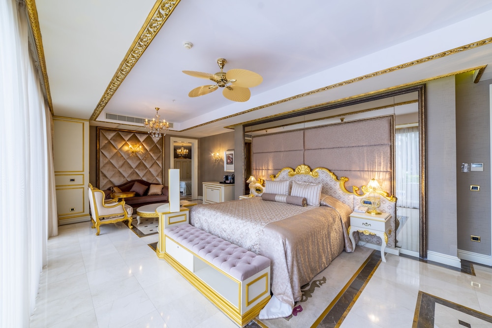 Junior Villa, 2 Bedrooms, Private Pool, Sea View
