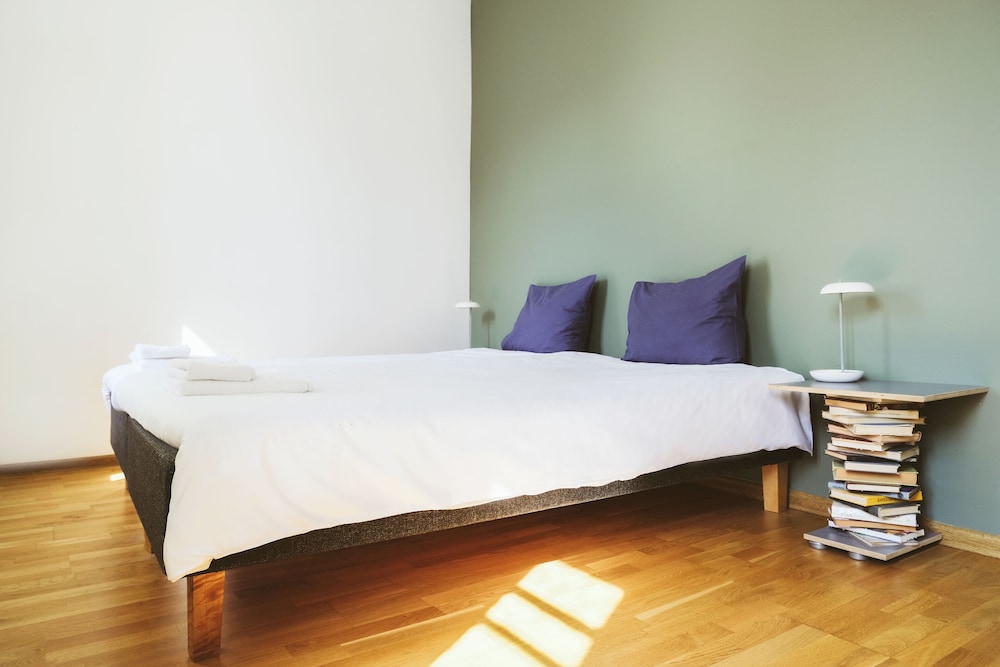 Grand Double or Twin Room photo 1