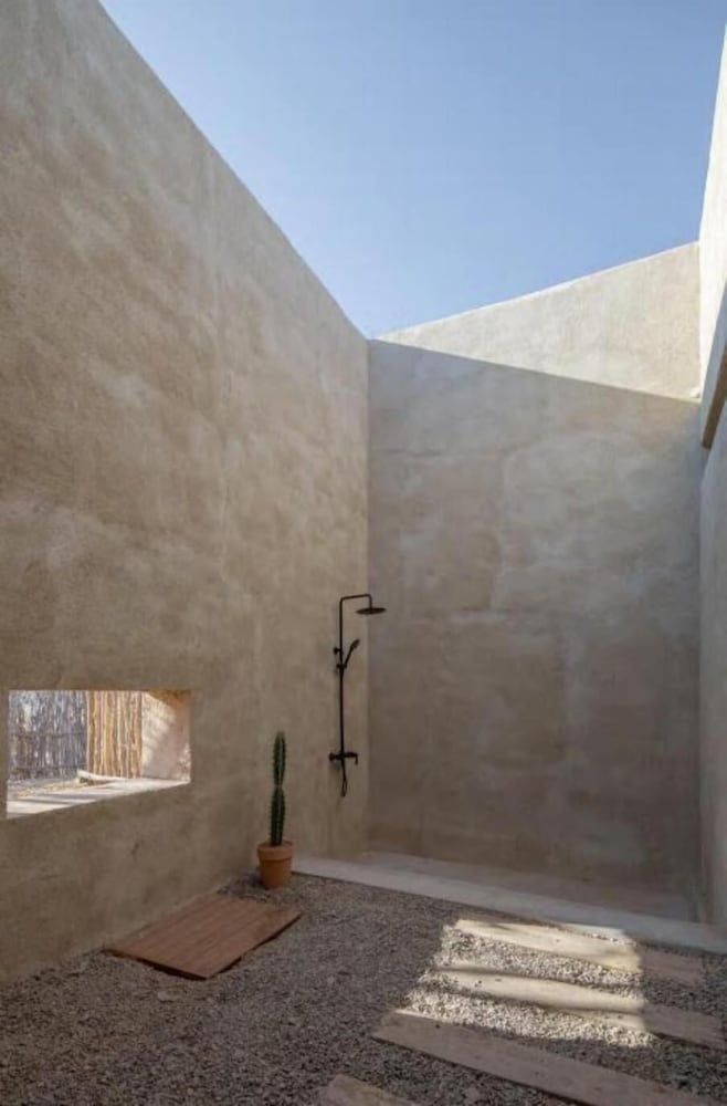 Standard Double Room, Courtyard View