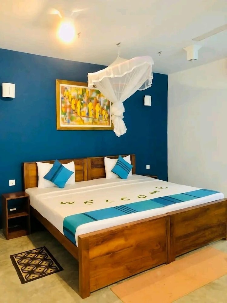 Deluxe Chalet, 1 King Bed photo 1