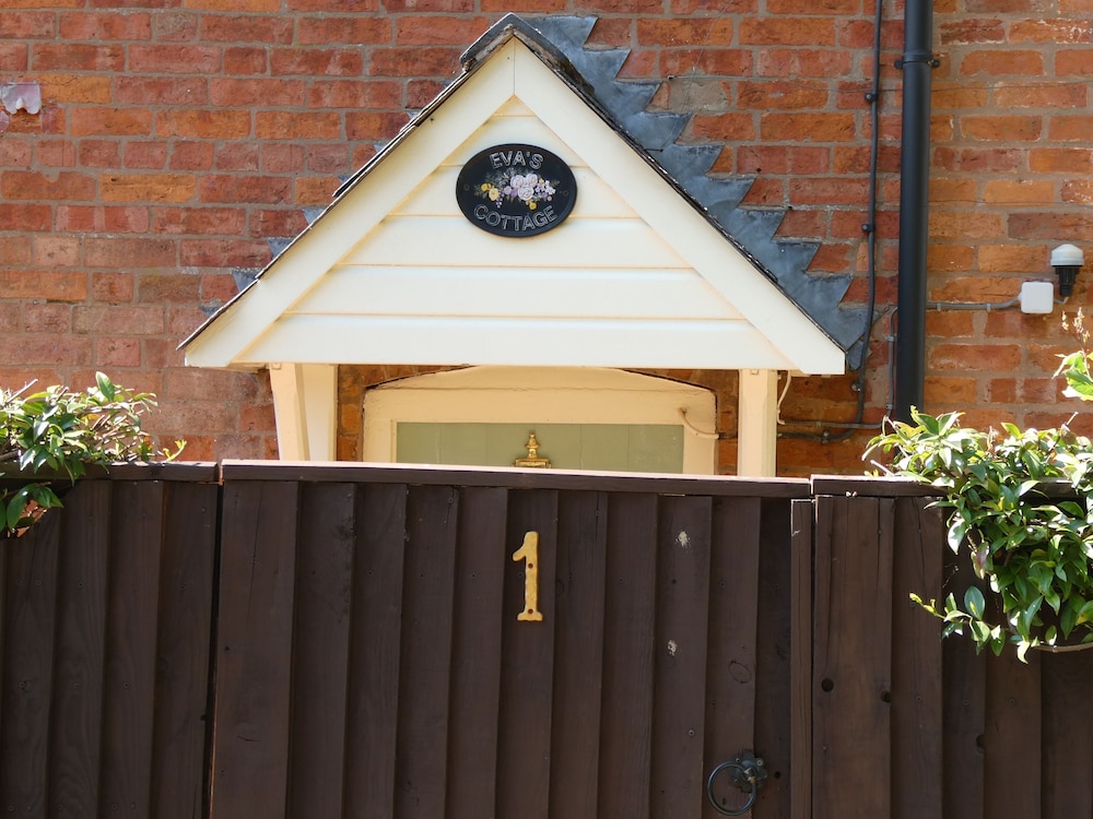 Cottage