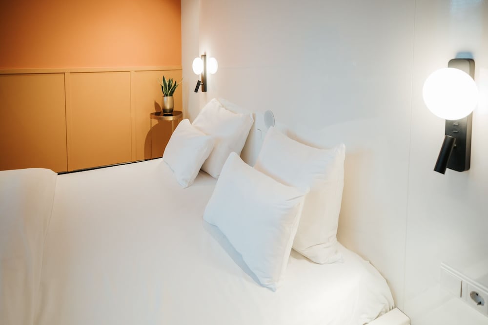 Comfort Double Room - Photo 6
