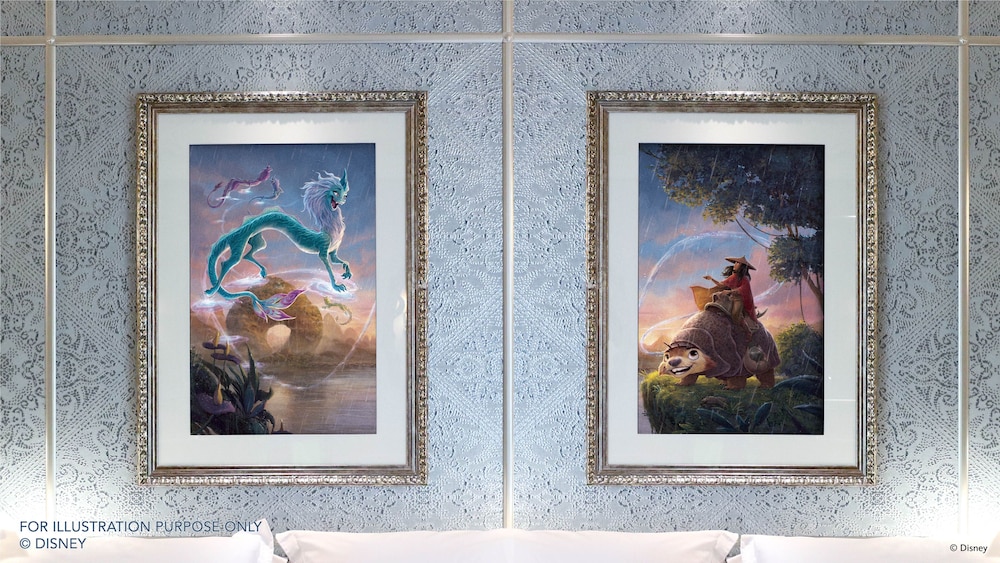 Superior Room (Familiale) - Photo 5