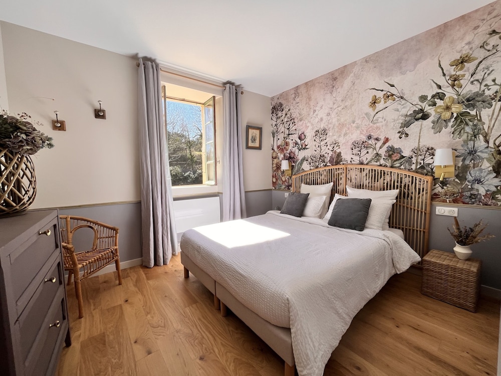 Superior Double Room, Ensuite, Lake View photo 1