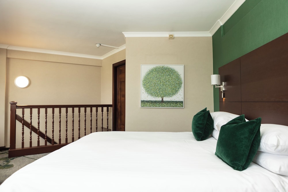Duplex Suite photo 3