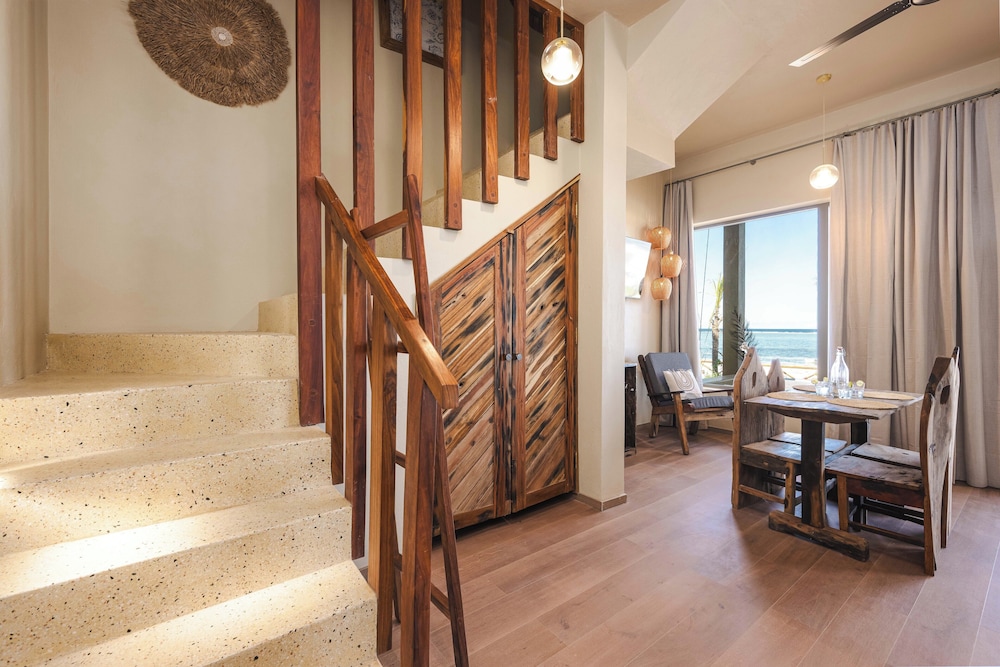 Deluxe Villa, 1 King Bed with Sofa bed, Ocean View