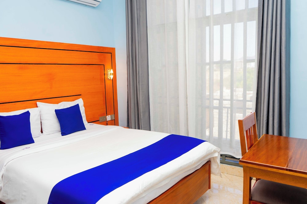 Executive Double Room photo 3