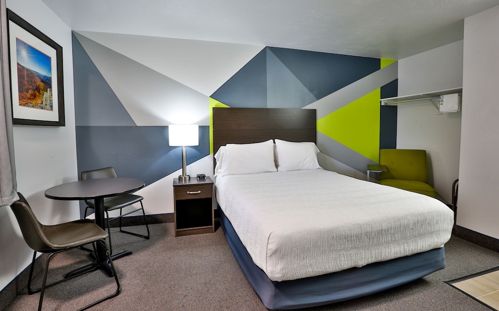Economy Single Room photo 1