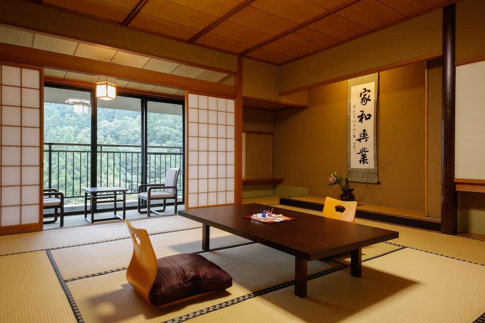 Japanese Style Room +1 Room Non Smoking photo 2