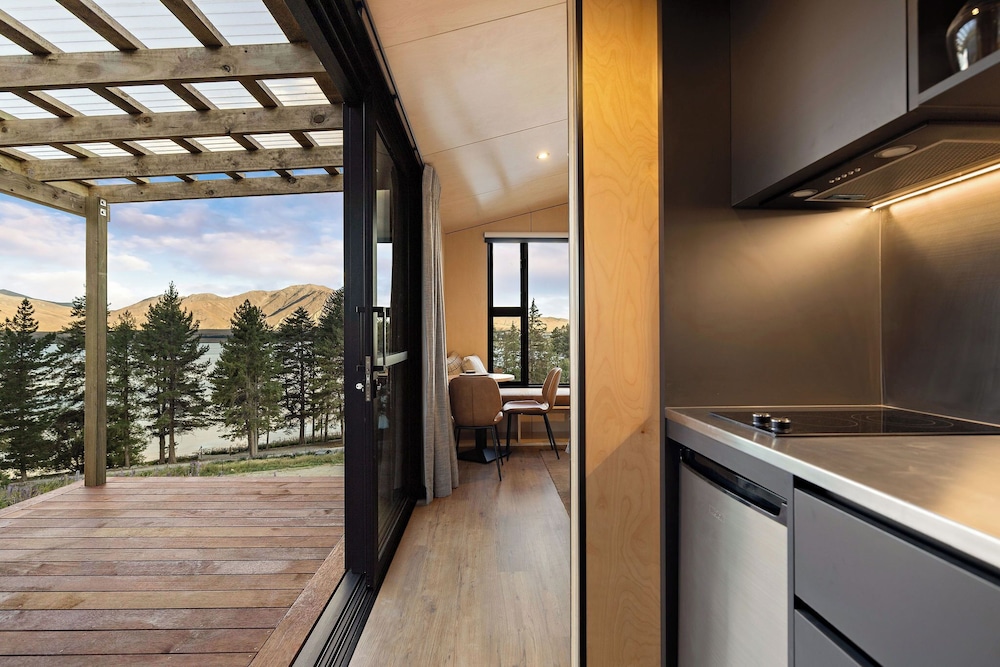 Superior Chalet photo 3