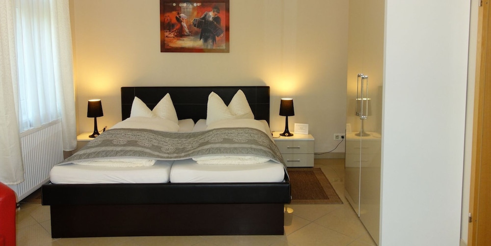 Superior Studio, Ensuite (EG mit kleiner Küche)