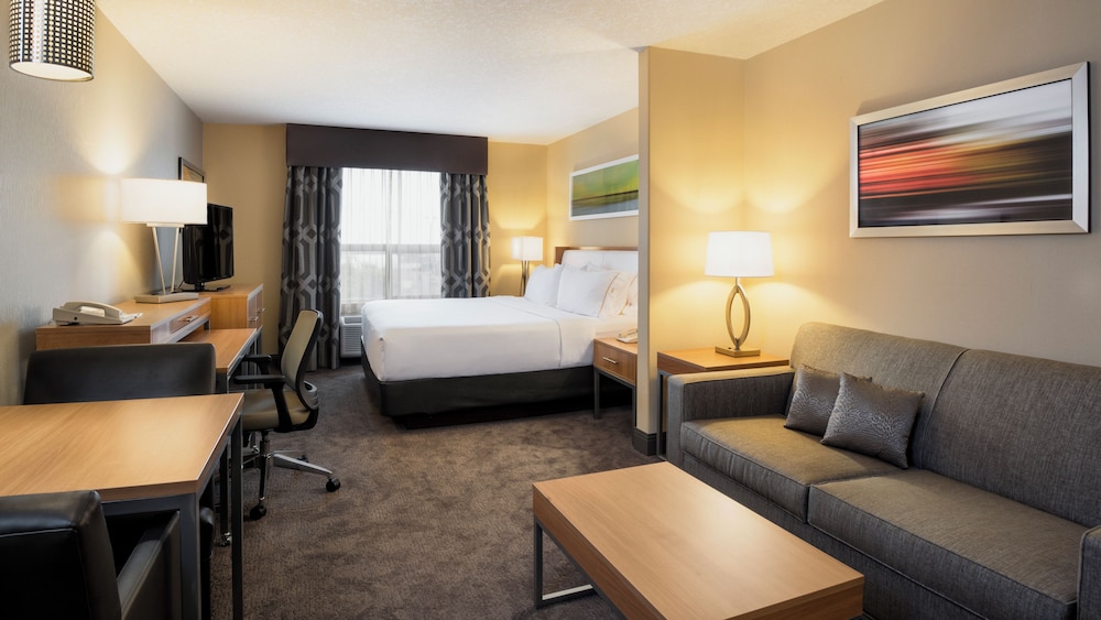 Suite, 1 King Bed (Additional Living Dining Areas) - Photo 1