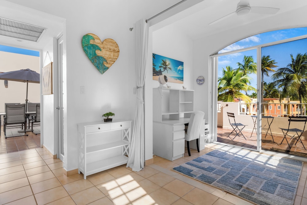 Executive Apartment, 1 Bedroom, Lake View