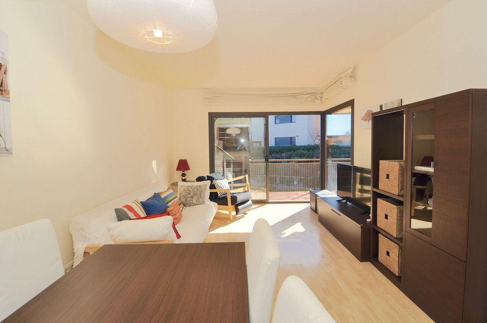 Apartamento, 2 habitaciones