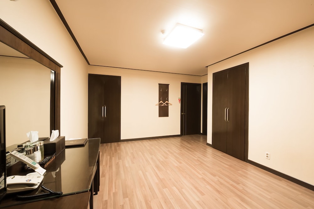 Main Family Room
