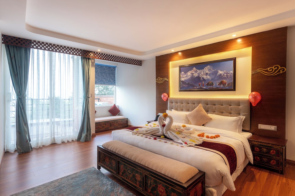 Presidential Studio Suite photo 2