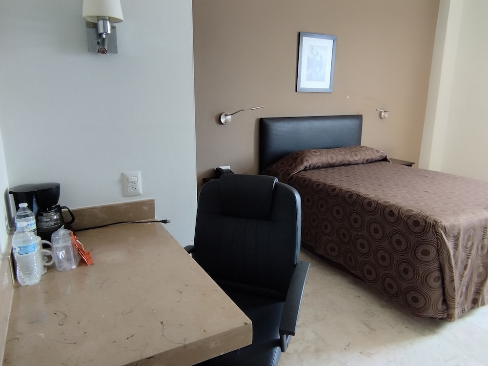 Superior Double Room, 1 Double Bed - Photo 5