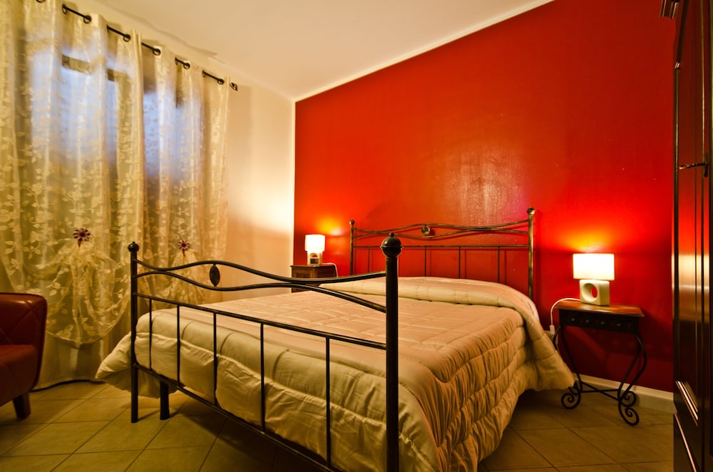 Double or Twin Room photo 2
