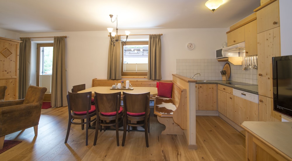 Apartment, 3 Bedrooms, Balcony (Typ 3) photo 2