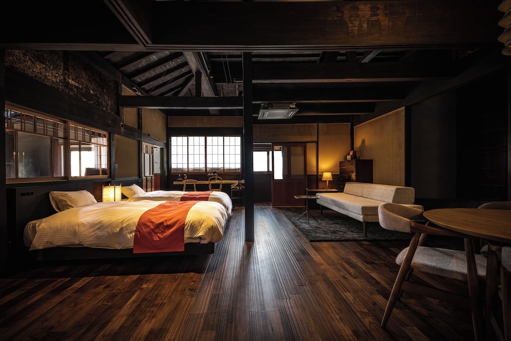 HOTARUBI 102 Room Rental, Non Smoking (2.4km from front desk building) photo 1