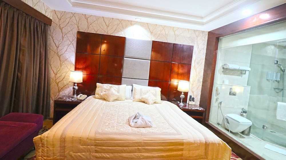 Executive, Double or Twin Room - Photo 6