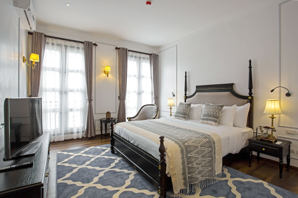 Premier Room photo 1