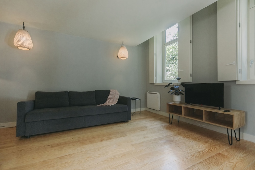 Apartment, 2 Bedrooms (Maisonette)
