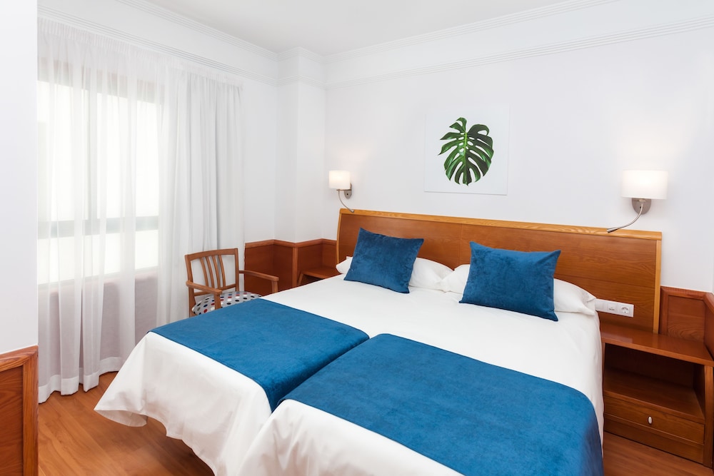 Habitación Junior