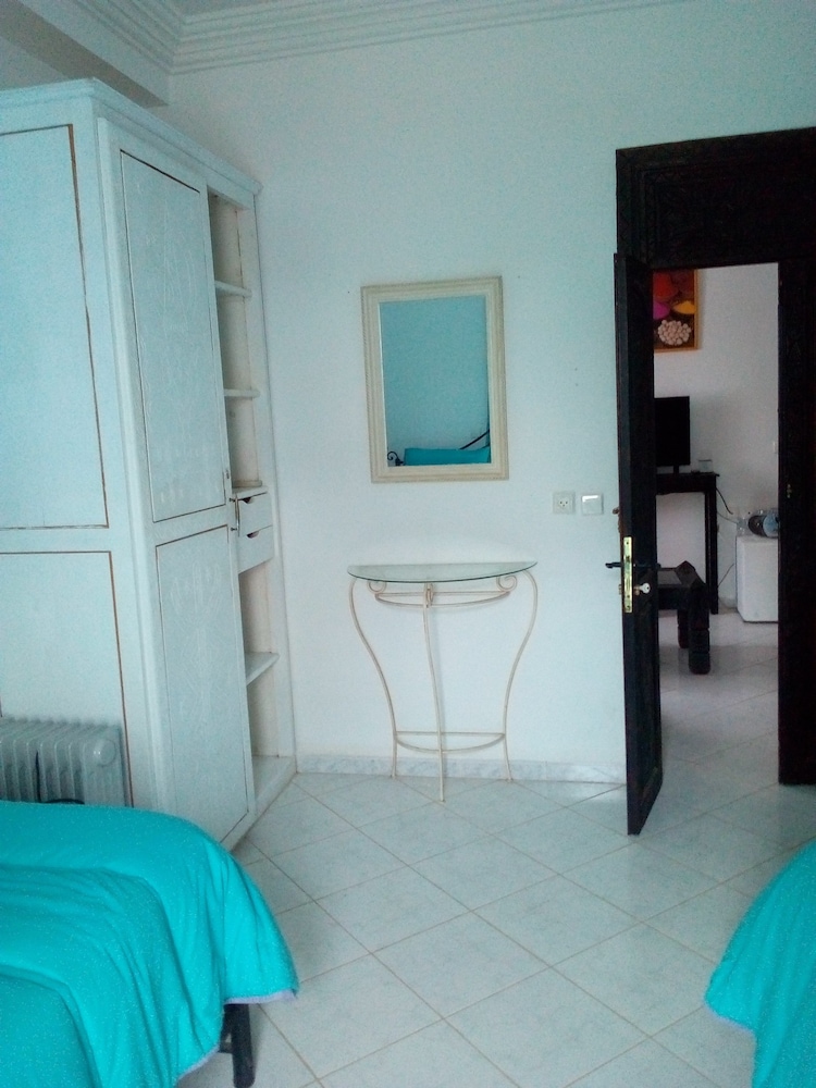 Comfort Quadruple Room photo 2